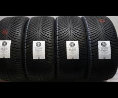 4 GOMME 265 40 19 MCHELIN A61408