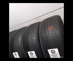 4 GOMME 265 40 19 MCHELIN A61408