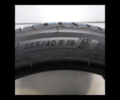 4 GOMME 265 40 19 MCHELIN A61408 - 7