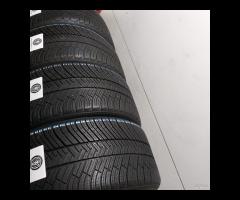 4 GOMME 265 40 19 MICHELIN A61582