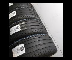 4 GOMME 275 45 20 MICHELIN A61587