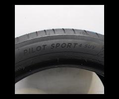4 GOMME 275 45 20 MICHELIN A61587 - 6