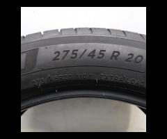 4 GOMME 275 45 20 MICHELIN A61587 - 7