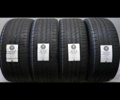4 GOMME 255 40 20 HANKOOK A61592