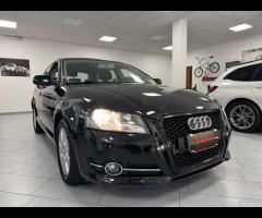 Audi A3 1.6 TDI 90 CV CR F.AP. Ambition - 2