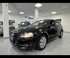 Audi A3 1.6 TDI 90 CV CR F.AP. Ambition - 3