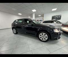 Audi A3 1.6 TDI 90 CV CR F.AP. Ambition - 4