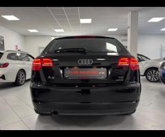 Audi A3 1.6 TDI 90 CV CR F.AP. Ambition - 6