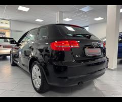 Audi A3 1.6 TDI 90 CV CR F.AP. Ambition - 7