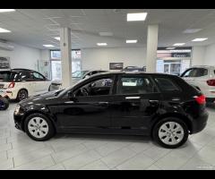 Audi A3 1.6 TDI 90 CV CR F.AP. Ambition - 8