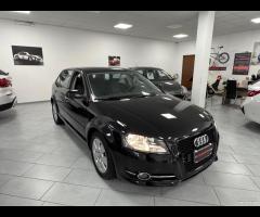 Audi A3 1.6 TDI 90 CV CR F.AP. Ambition - 9