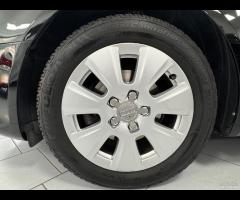 Audi A3 1.6 TDI 90 CV CR F.AP. Ambition - 10
