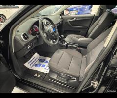Audi A3 1.6 TDI 90 CV CR F.AP. Ambition - 11
