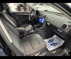 Audi A3 1.6 TDI 90 CV CR F.AP. Ambition - 14