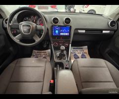 Audi A3 1.6 TDI 90 CV CR F.AP. Ambition - 18