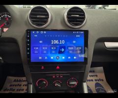 Audi A3 1.6 TDI 90 CV CR F.AP. Ambition - 19