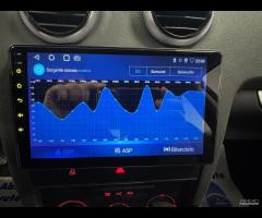 Audi A3 1.6 TDI 90 CV CR F.AP. Ambition - 22