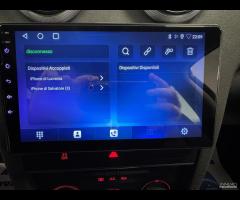 Audi A3 1.6 TDI 90 CV CR F.AP. Ambition - 23