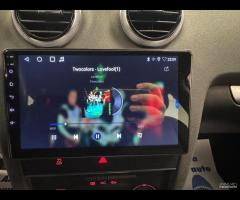 Audi A3 1.6 TDI 90 CV CR F.AP. Ambition - 24