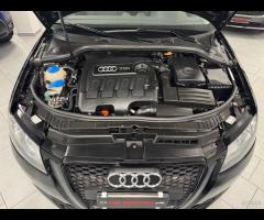 Audi A3 1.6 TDI 90 CV CR F.AP. Ambition - 27