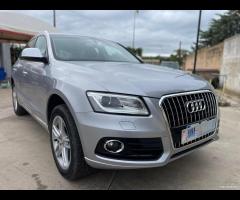 Audi Q5 2.0 TDI 190 CV clean diesel quattro S tron