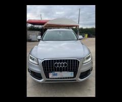 Audi Q5 2.0 TDI 190 CV clean diesel quattro S tron