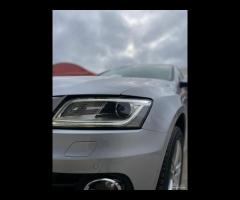 Audi Q5 2.0 TDI 190 CV clean diesel quattro S tron