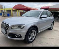 Audi Q5 2.0 TDI 190 CV clean diesel quattro S tron