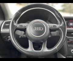 Audi Q5 2.0 TDI 190 CV clean diesel quattro S tron