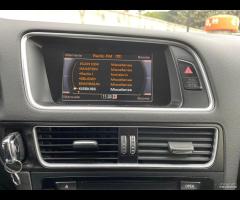 Audi Q5 2.0 TDI 190 CV clean diesel quattro S tron - 6