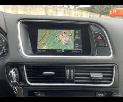 Audi Q5 2.0 TDI 190 CV clean diesel quattro S tron - 8