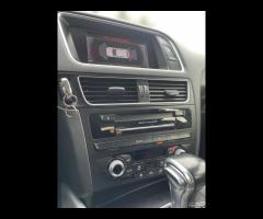 Audi Q5 2.0 TDI 190 CV clean diesel quattro S tron - 10