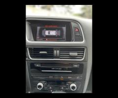 Audi Q5 2.0 TDI 190 CV clean diesel quattro S tron - 11