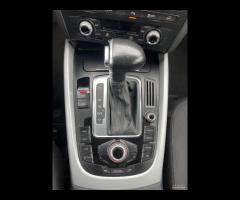 Audi Q5 2.0 TDI 190 CV clean diesel quattro S tron - 13