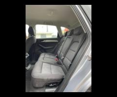 Audi Q5 2.0 TDI 190 CV clean diesel quattro S tron - 18