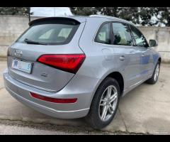 Audi Q5 2.0 TDI 190 CV clean diesel quattro S tron - 19