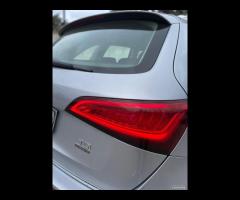 Audi Q5 2.0 TDI 190 CV clean diesel quattro S tron - 20