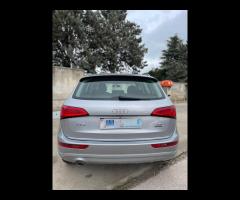 Audi Q5 2.0 TDI 190 CV clean diesel quattro S tron - 21
