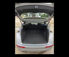 Audi Q5 2.0 TDI 190 CV clean diesel quattro S tron - 22