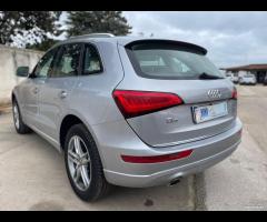 Audi Q5 2.0 TDI 190 CV clean diesel quattro S tron - 23