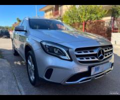 Mercedes-benz GLA 200 d Automatic Premium - 1