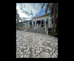 Locale ad uso ristorativo a Stazzo - Acireale