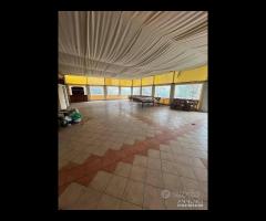 Locale ad uso ristorativo a Stazzo - Acireale