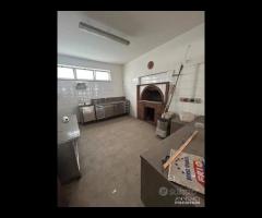 Locale ad uso ristorativo a Stazzo - Acireale