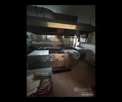 Locale ad uso ristorativo a Stazzo - Acireale