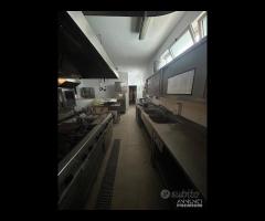 Locale ad uso ristorativo a Stazzo - Acireale