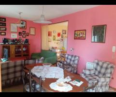 Villa singola con cortile e garage Zafferana Etnea