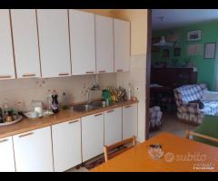 Villa singola con cortile e garage Zafferana Etnea