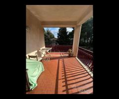 Villa singola con cortile e garage Zafferana Etnea - 11