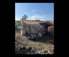 Terreno 10.000mq tra Pozzillo e Stazzo - Acireale